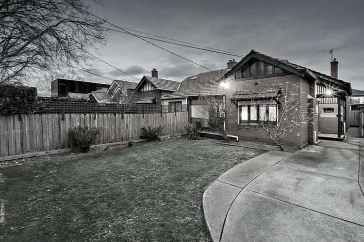101 Ruskin Street Elwood 3184