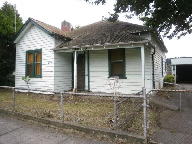 101 Scott Parade Ballarat East 3350