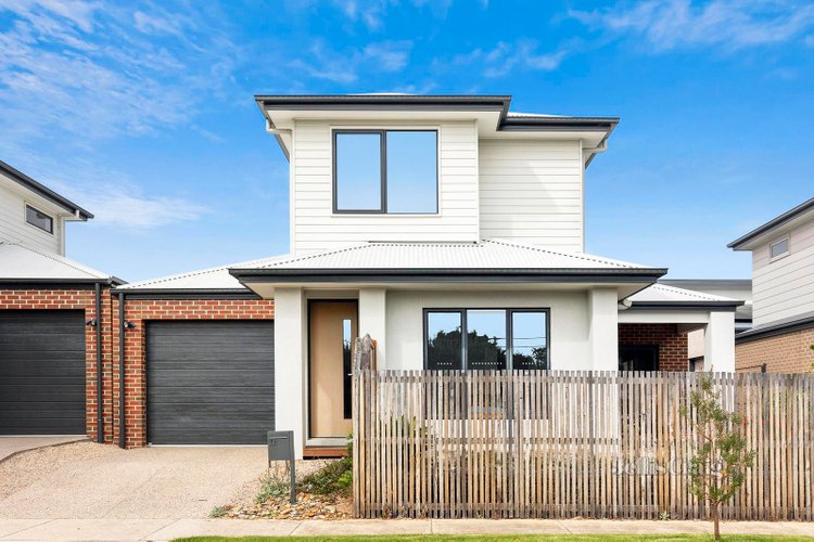 101 Shackleton Street Belmont 3216