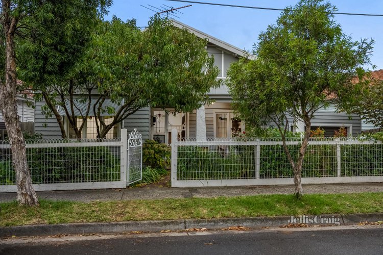 101 Shamrock Street Brunswick West 3055