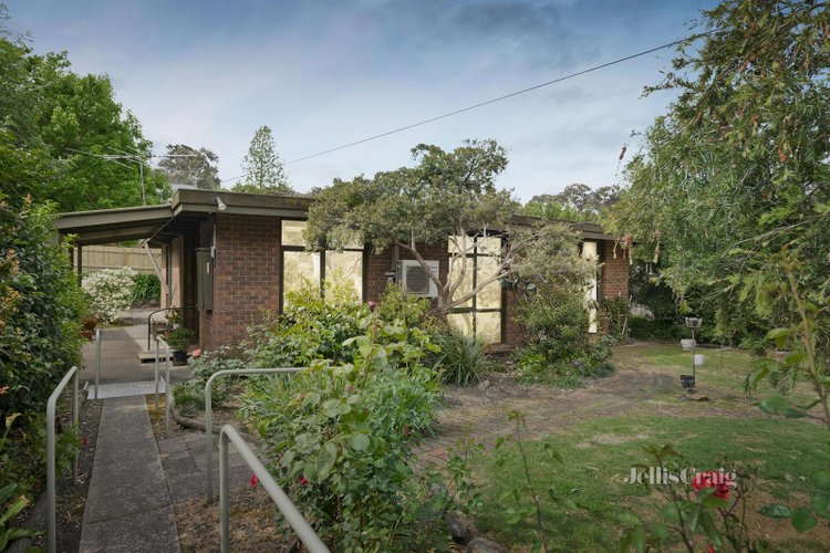 101 Sherbourne Road Montmorency 3094