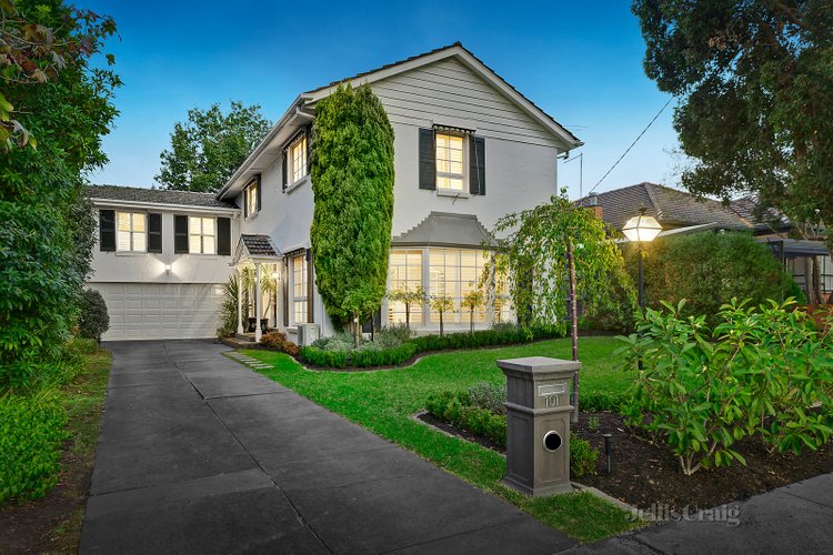 101 Tannock Street Balwyn North 3104