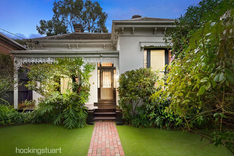 101 Wellington Street Kew 3101
