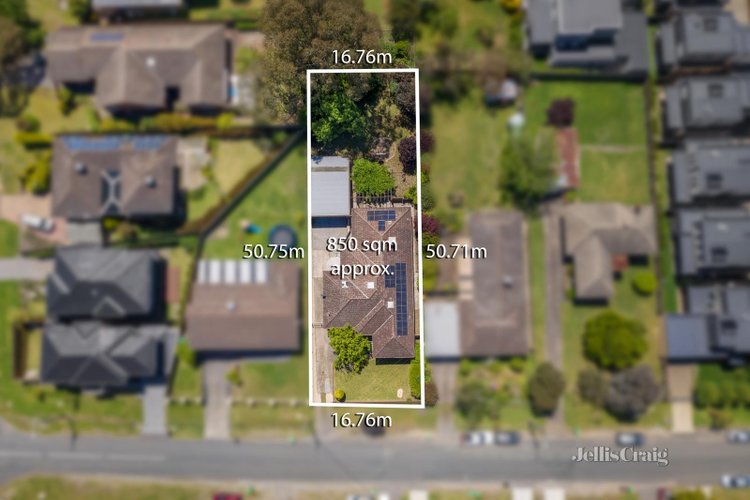 101 Wood Street Templestowe 3106