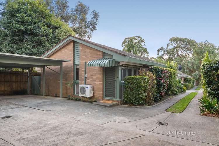 10 11 John Street Blackburn 3130
