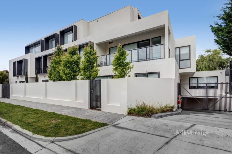 101 1044 Glenhuntly Road Caulfield South 3162