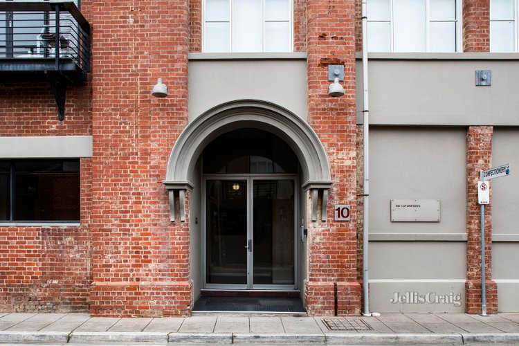 101 11 Hillingdon Place Prahran 3181