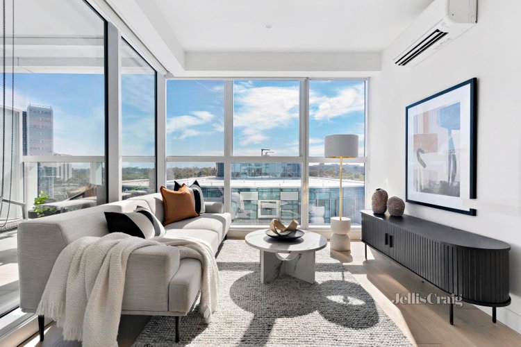 1011 188 Macaulay Road North Melbourne 3051