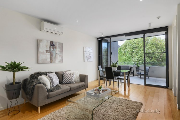 101/127 Murray Street Caulfield 3162
