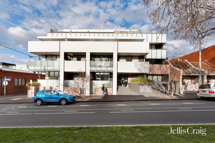 101 130 Errol Street North Melbourne 3051
