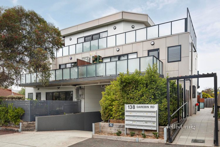 101 138 Darebin Road Northcote 3070