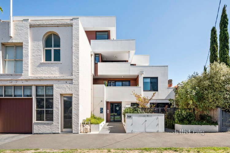 101 144 Queens Parade Fitzroy North 3068