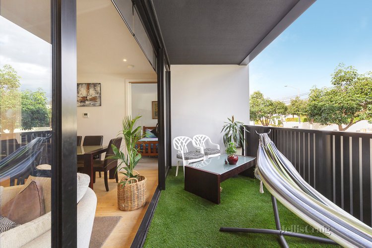 101/1557 Malvern Road Glen Iris 3146