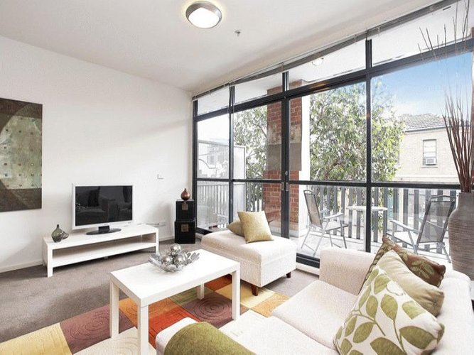 101 16 Cobden Street North Melbourne 3051