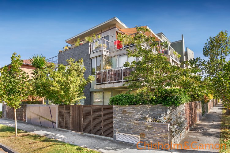 10 119 Tennyson Street Elwood 3184
