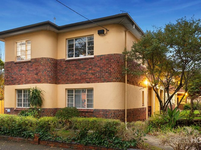 10 12 York Street St Kilda West 3182