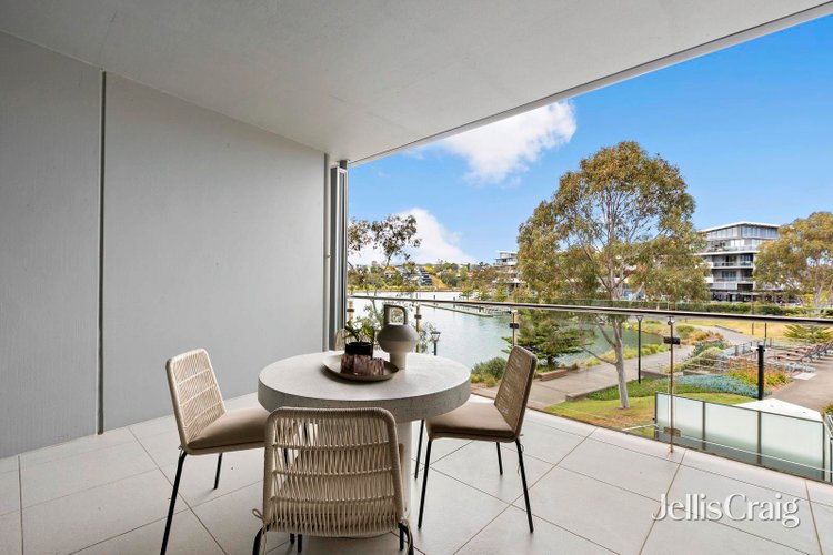 101 20 Pier Lane Maribyrnong 3032