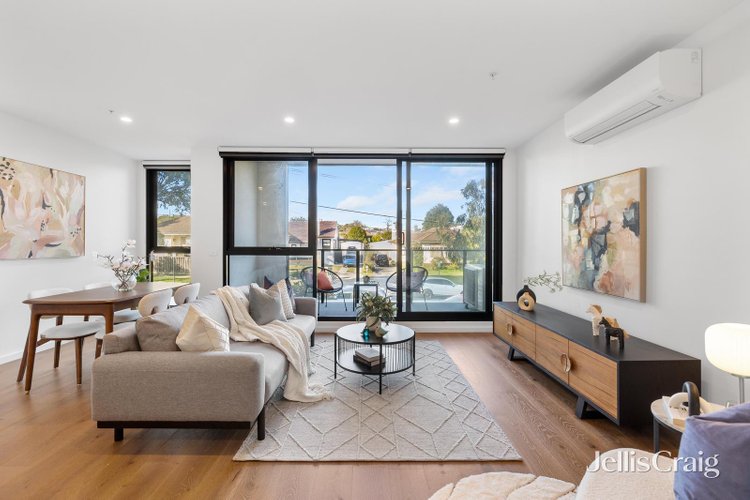 101 21 Collins Street Chadstone 3148