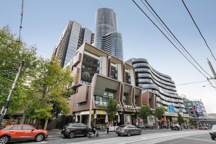 1012 229 Toorak Road South Yarra 3141