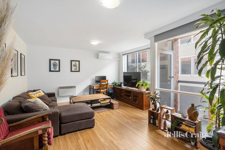 10/130 Alexandra St  St Kilda East 3183