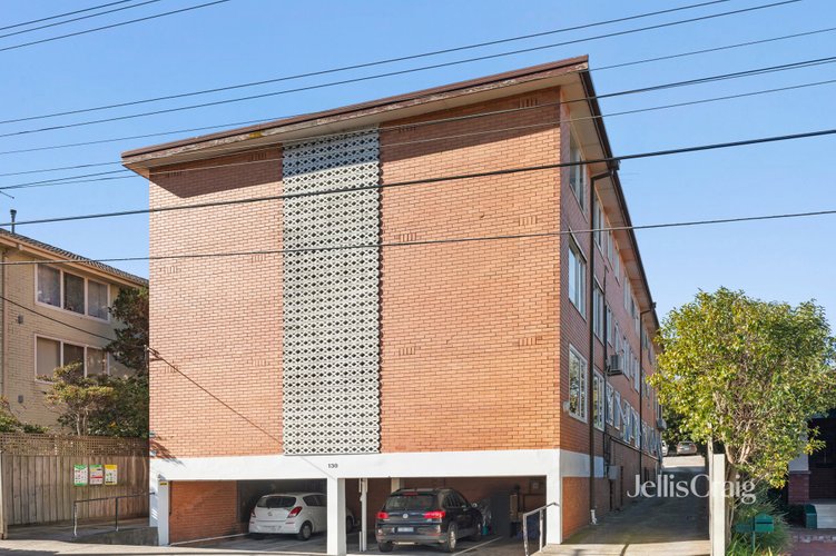 10/130 Alexandra Street St Kilda East 3183