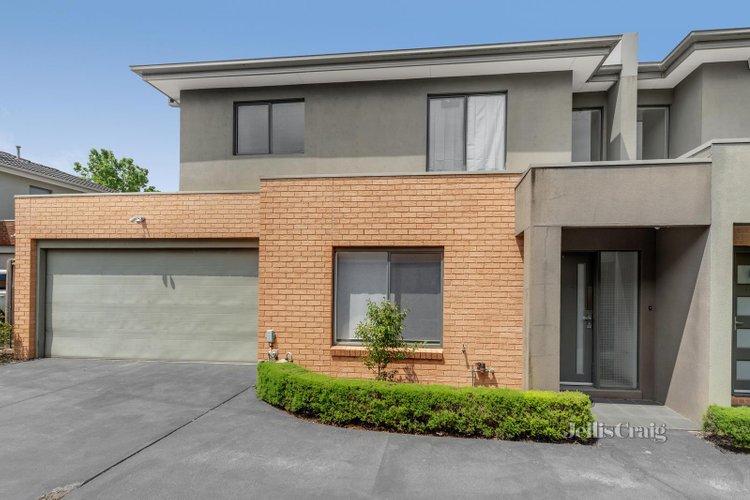 10 1303-1305 Centre Road Clayton 3168