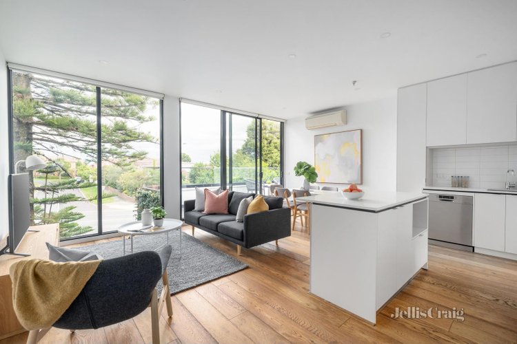 101 307 Barkers Road Kew 3101