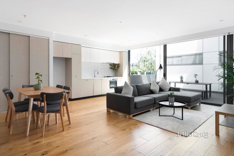 101 35 Victoria Parade Collingwood 3066