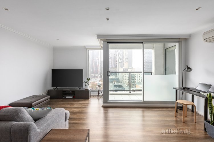 1013/58 Jeffcott Street West Melbourne 3003