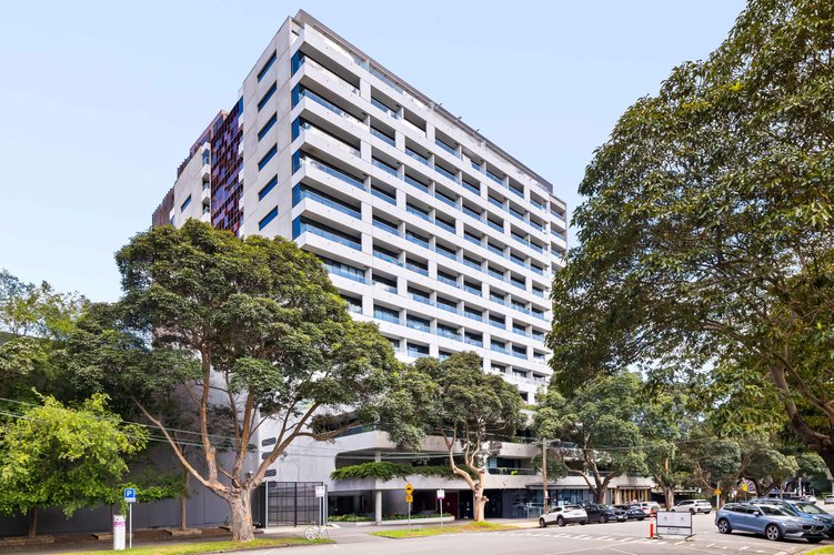 1013/65 Coventry St  Southbank 3006