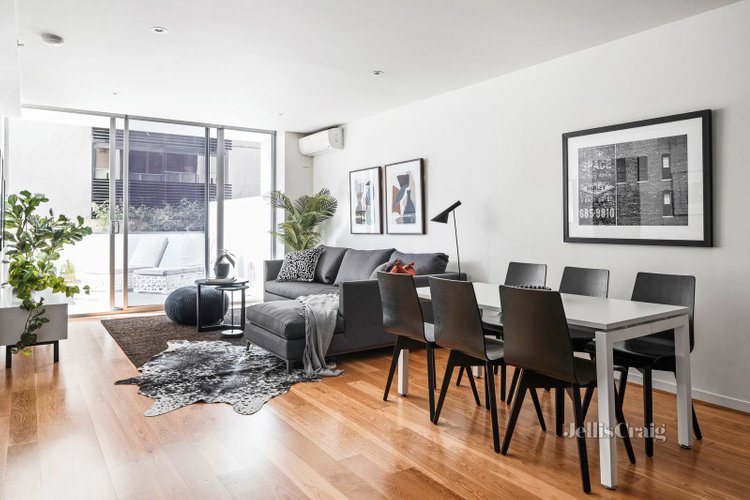 101 40 Stanley Street Collingwood 3066