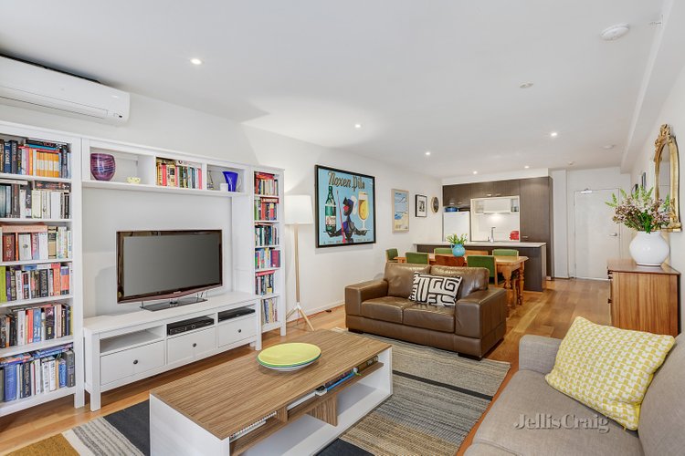 101/40 Stanley Street Collingwood 3066
