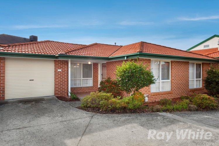 10 1401 High Street Road Wantirna South 3152
