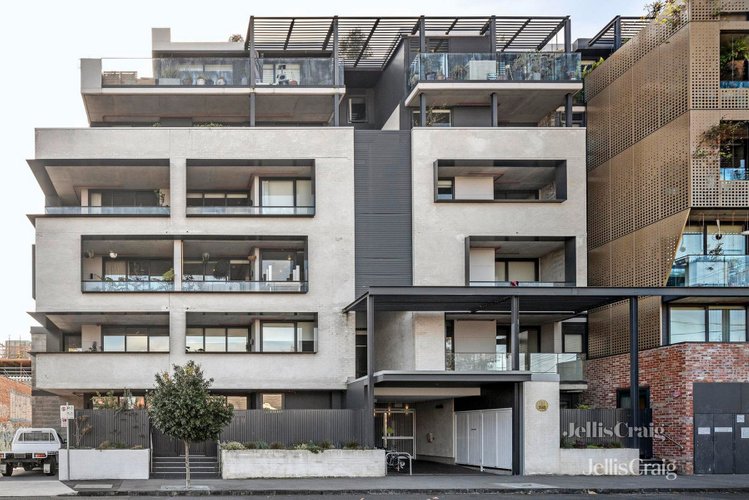 101/41 Miller Street Brunswick East 3057