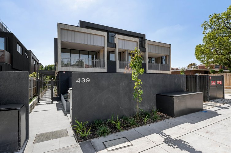 101/439 Camberwell Road Camberwell 3124