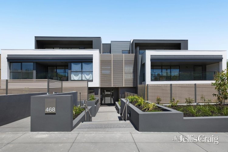 101 468 Whitehorse Road Surrey Hills 3127