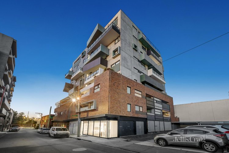 101 5-7 Montrose Street Hawthorn East 3123
