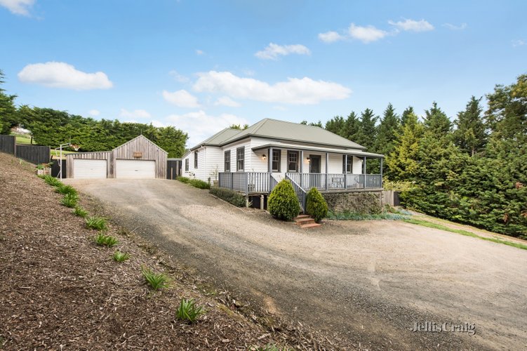 1015 Lal Lal Street  Buninyong 3357
