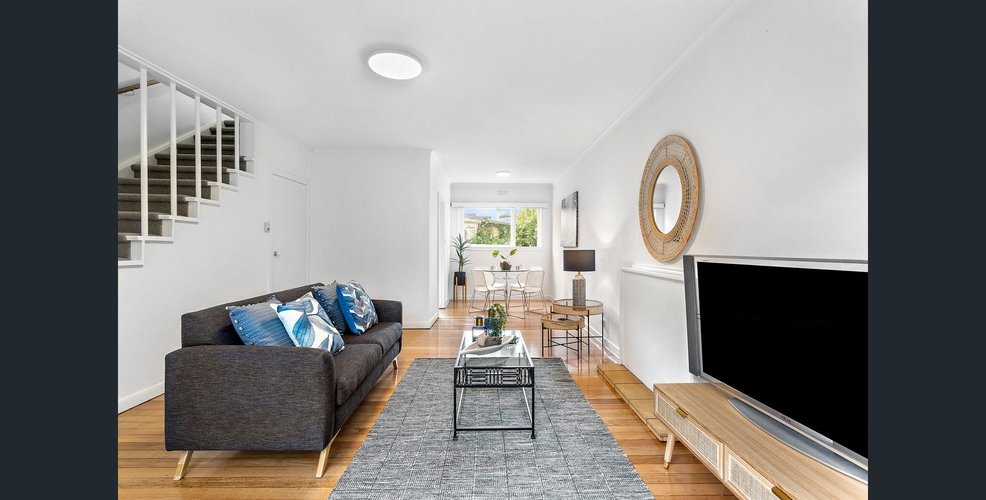 10/152 Power Street Hawthorn 3122