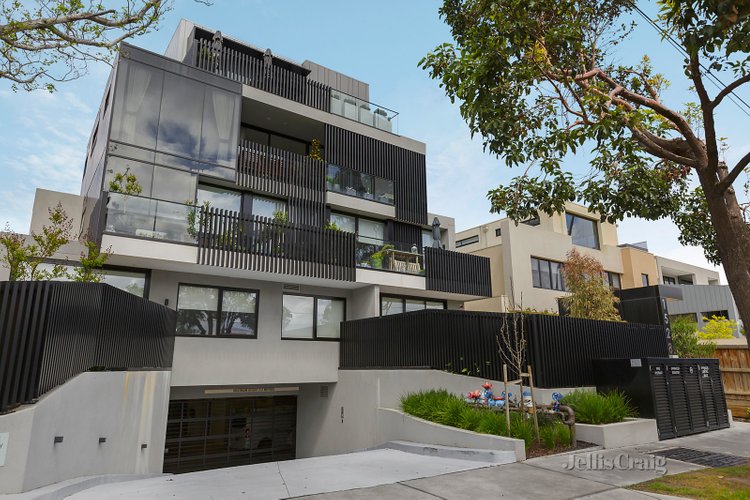 10/1528-1530 Malvern Road Glen Iris 3146