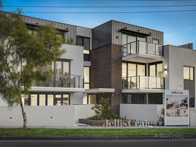 101 63 Earl Street Kew 3101