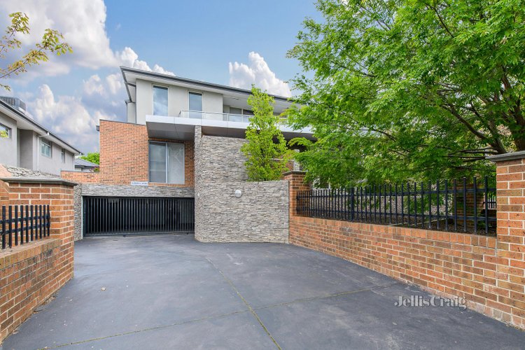 101 662 Whitehorse Road Mont Albert 3127