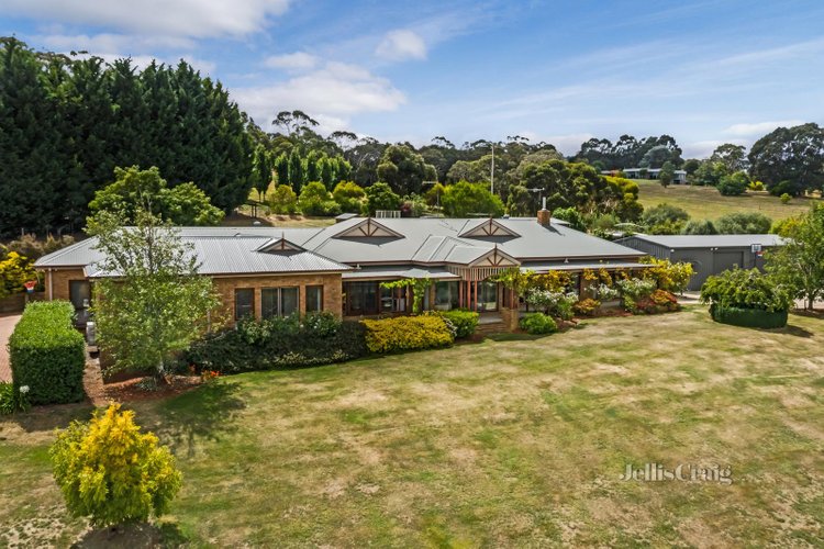 1017 Lal Lal Street Buninyong 3357