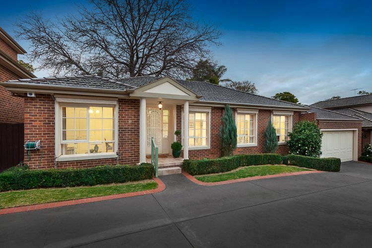 10/17 Marshall Avenue Kew 3101