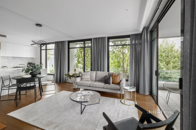 101 715 Malvern Road Toorak 3142