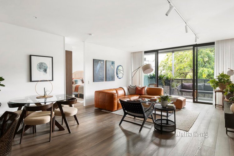 101 75 Argyle Street Fitzroy 3065