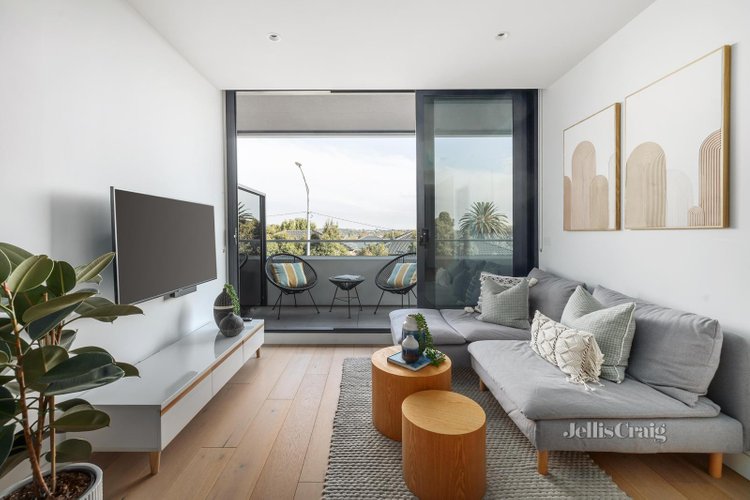 101 78 Doncaster Road Balwyn North 3104