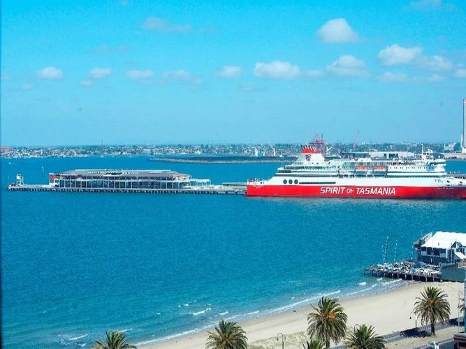 101 85 Rouse Street Port Melbourne 3207