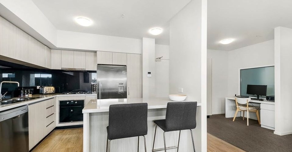 101/95 Warrigal Road Hughesdale 3166