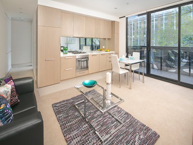 101 97 Flemington Road North Melbourne 3051